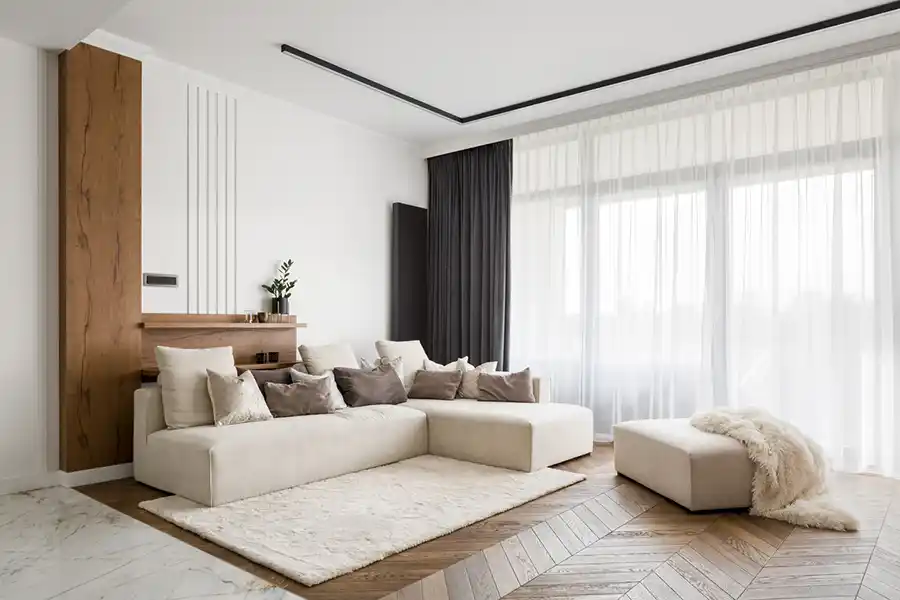 Arnous Contracting & Carpet Cleaning's other services